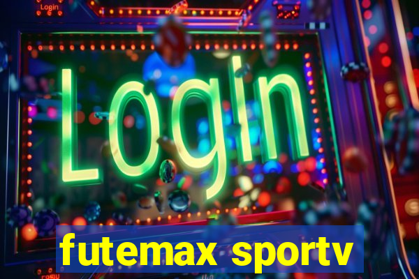 futemax sportv